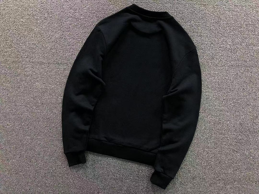 Lacoste 158 LACOSTE HOODIE 58250509 (Im 170Cm 60Kg I Wear Size S In The Phot) - Image 15