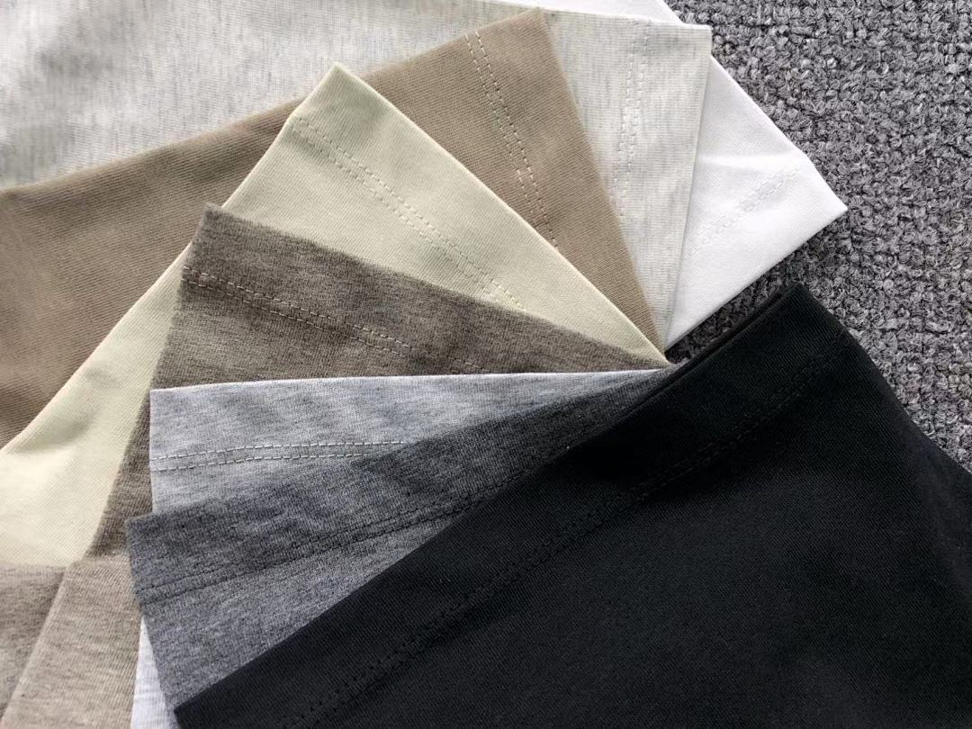Fear of God SHORTS 115 FOG T-SHIRT - Image 34