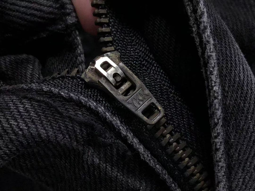 On Running 218 MAISON MARGIELA TROUSERS 5112216106 (Im 170Cm 60Kg I Wear Size S In The Phot) - Image 20