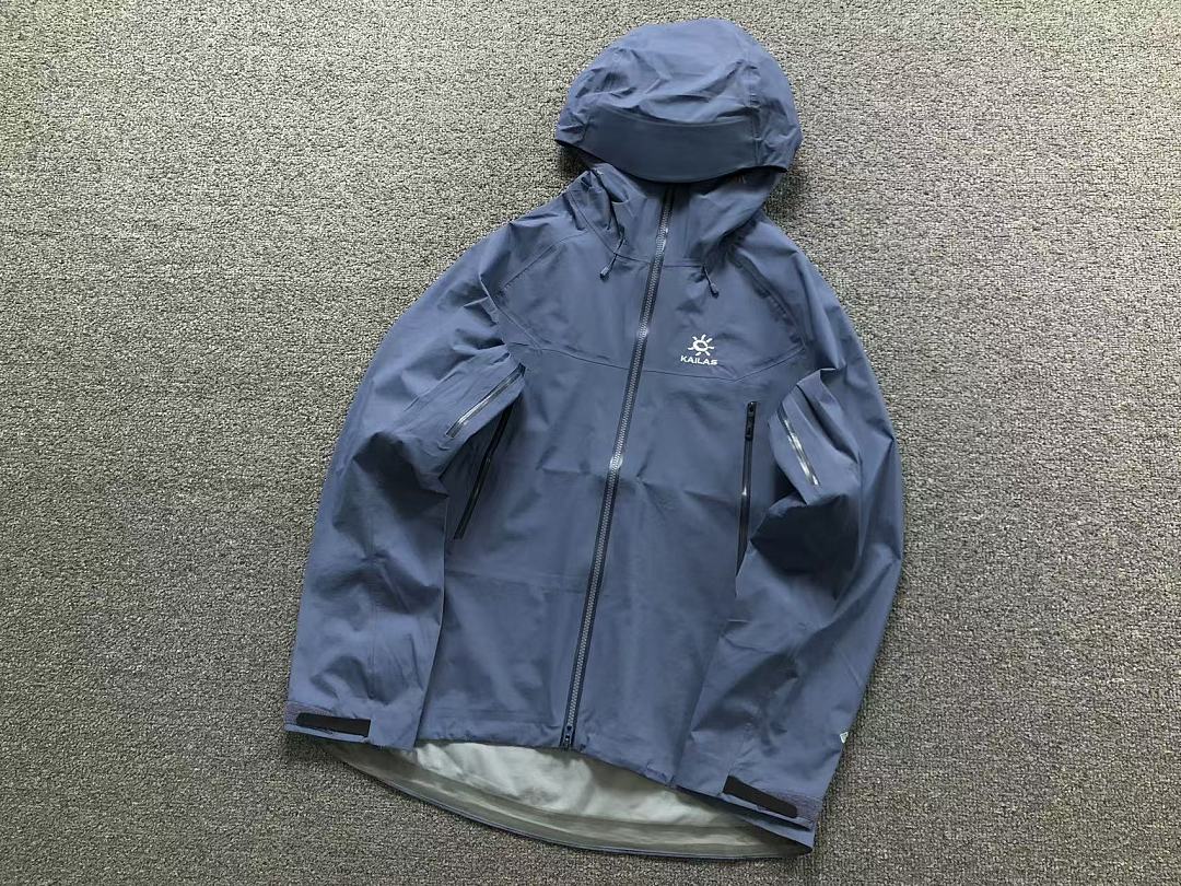 Unbranded 538 KA⭐L⭐S JACKET 32090804125 (Im 170Cm 60Kg I Wear Size M In The Phot) - Image 9