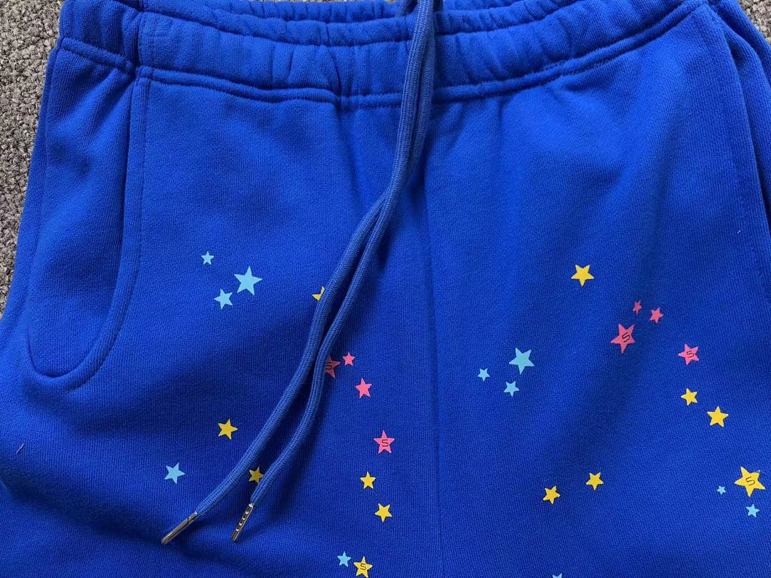 Sp5der TROUSERS116 SP5DER HOODIE - Image 42