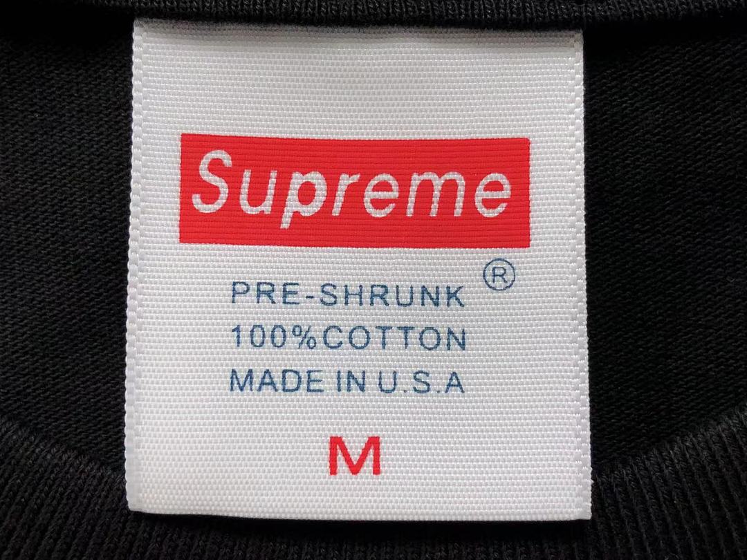 Supreme 89 S⭐⭐R⭐⭐E T-SHIRT 212070621 (Im 170Cm 57Kg I Wear Size M In The Phot) - Image 19
