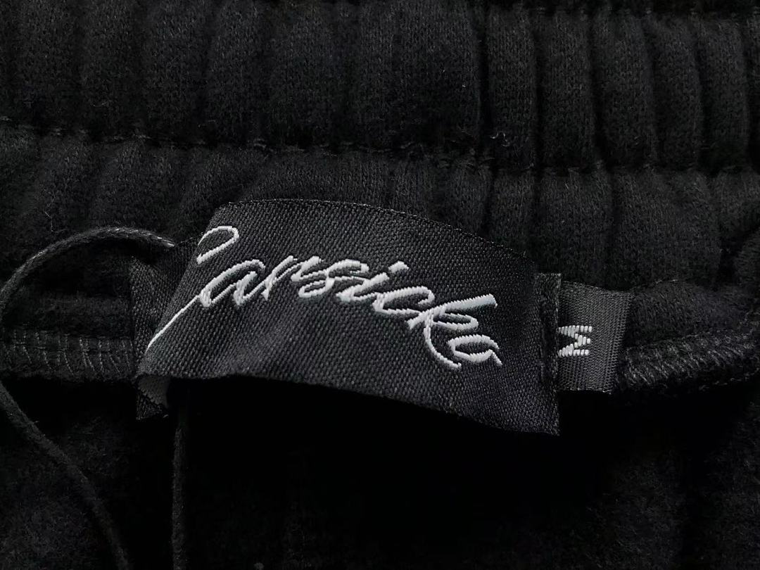 Carsicko TROUSERS 125 FASHION HOODIE - Image 40