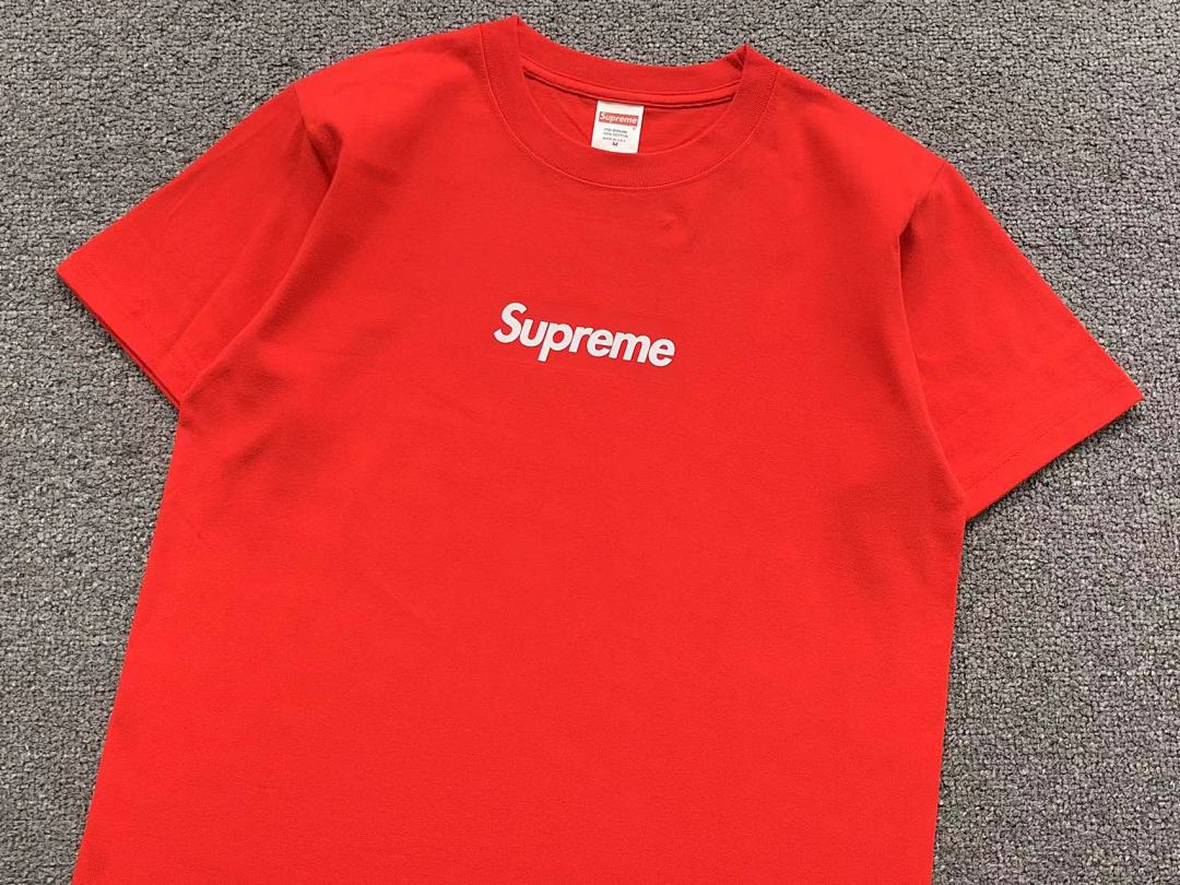 Supreme 95 S⭐⭐R⭐⭐E T-SHIRT 123120402 (Im 170Cm 60Kg I Wear Size M In The Phot) - Image 17