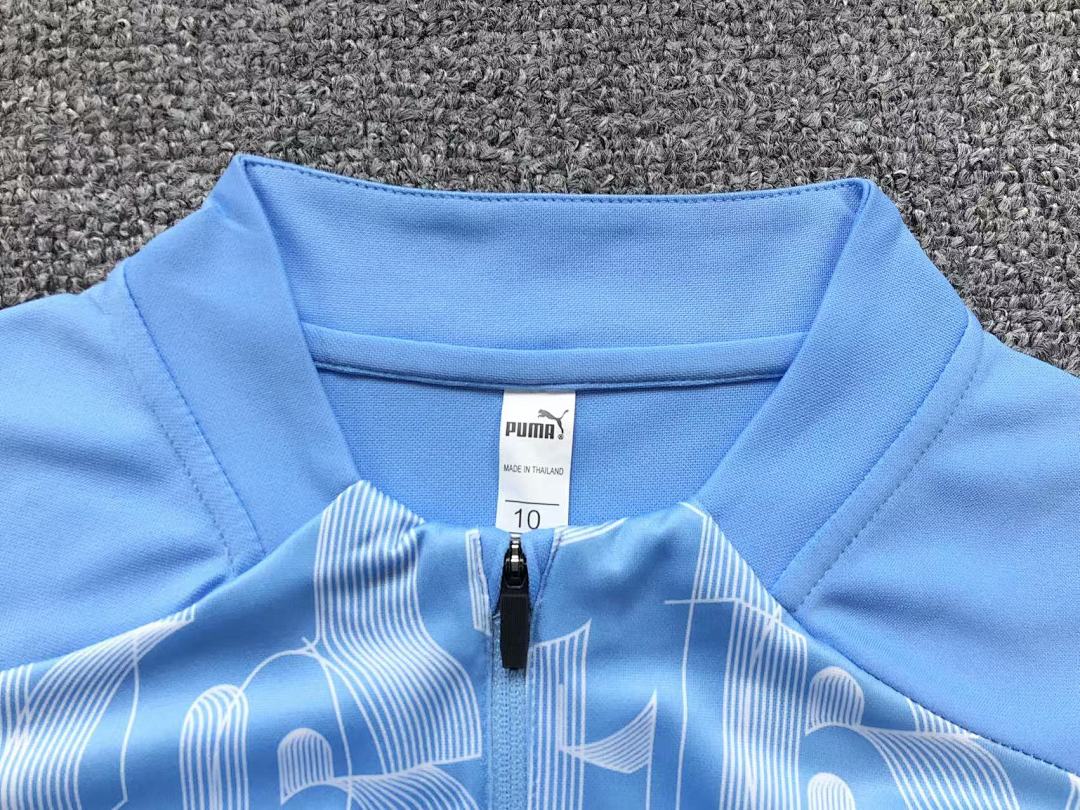 Chanel 135 FOOTBALL CHILD TROUSERS LONG - Image 16