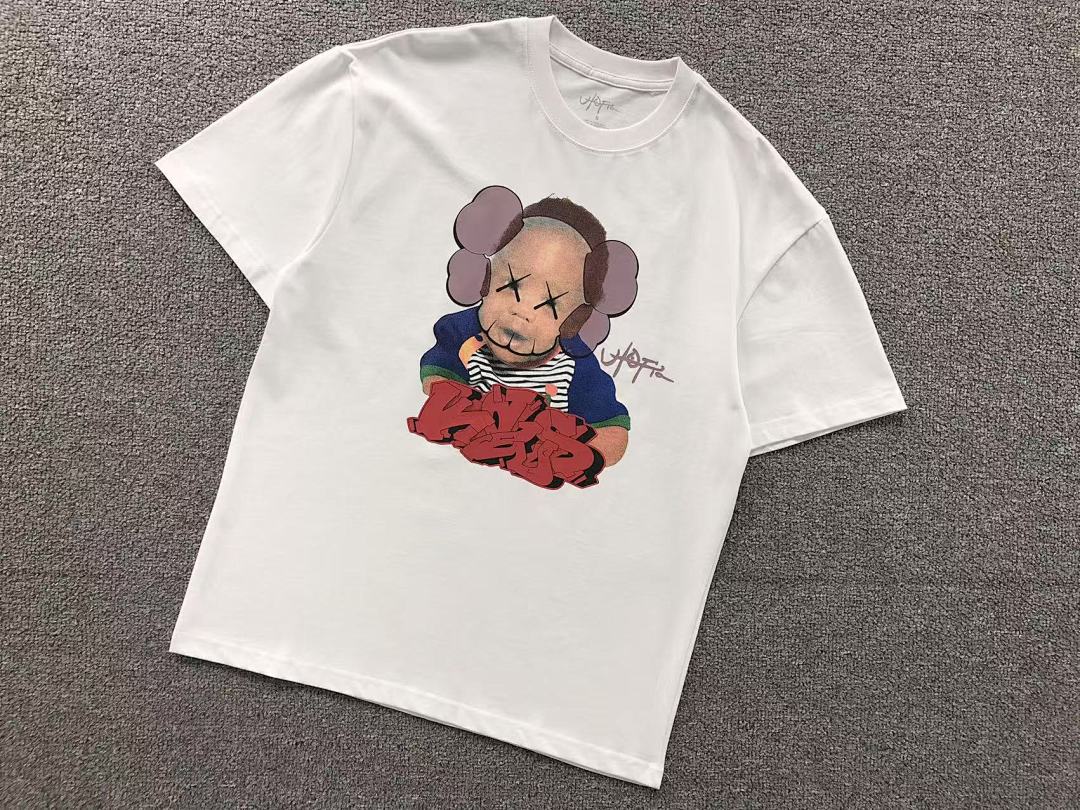 Travis Scott 78 TRAVIS SCOTT T-SHIRT 505217691 (Im 170Cm 60Kg I Wear Size S In The Phot) - Image 6