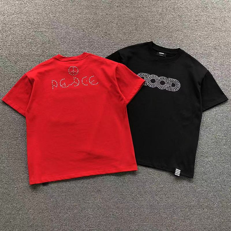 Unbranded 95 G⭐⭐D T-SHIRT 11061120116 (Im 170Cm 60Kg I Wear Size S In The Phot)