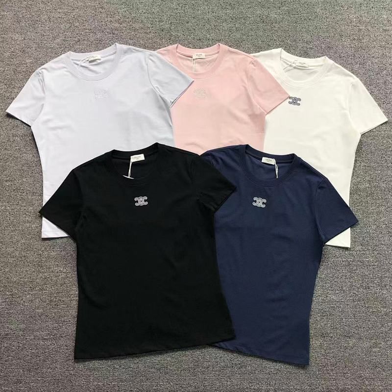 Unbranded 128 C⭐L⭐⭐E T-SHIRT FEMAIE