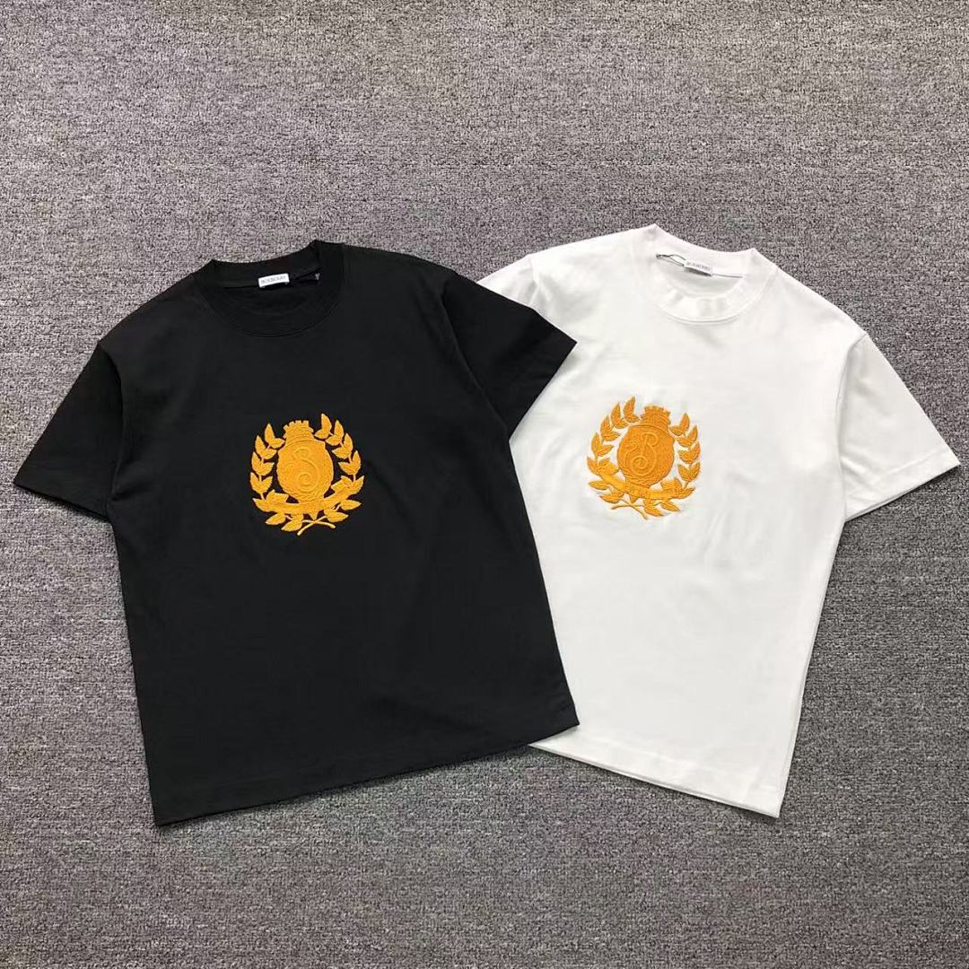 Burberry 95 B⭐R⭐E⭐RY T-SHIRT 58190681 (Im 170Cm 60Kg I Wear Size S In The Phot)