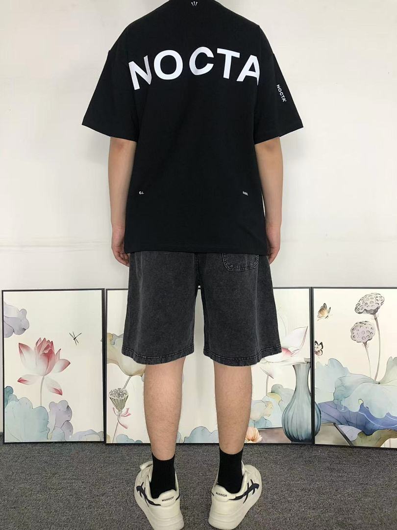 Nike 95 N⭐K⭐ NO⭐T⭐ T-SHIRT 41061001123 (Im 170Cm 60Kg I Wear Size M In The Phot) - Image 4