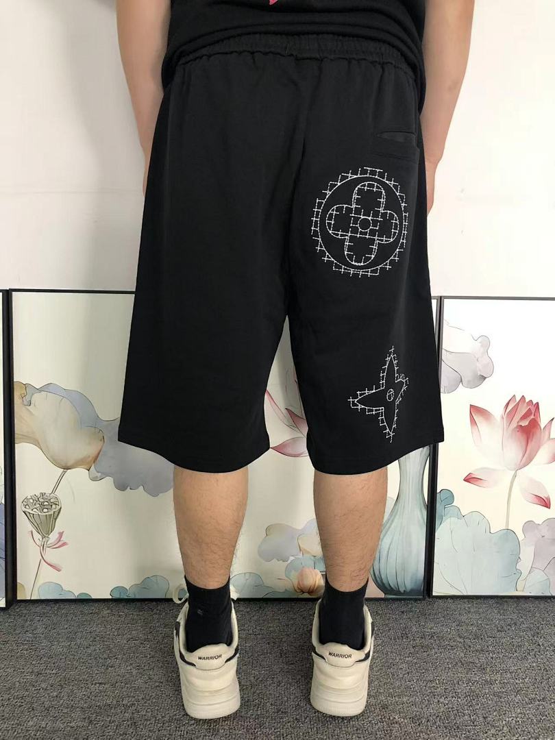 Unbranded 175 L⭐ SHORTS 2203184901 (Im 170Cm 60Kg I Wear Size L In The Phot) - Image 4