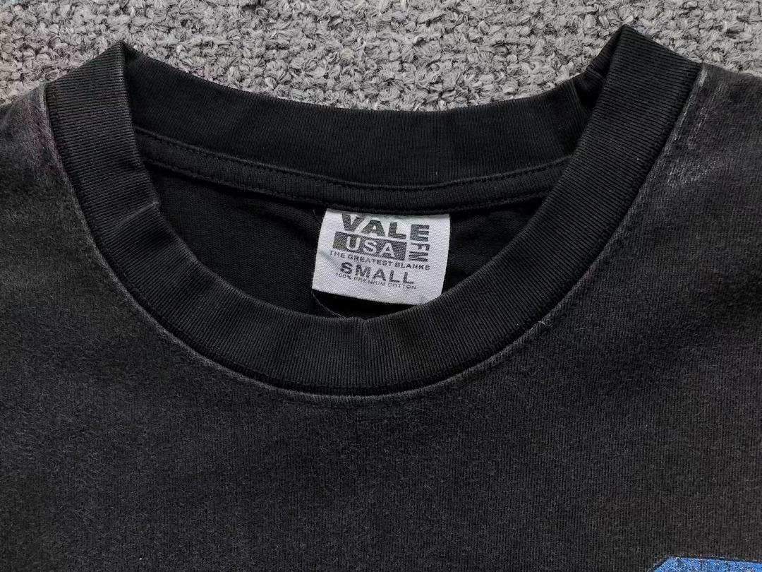 Unbranded 95 V⭐LL⭐Y T-SHIRT 3203170921 (Im 170Cm 60Kg I Wear Size S In The Phot) - Image 20