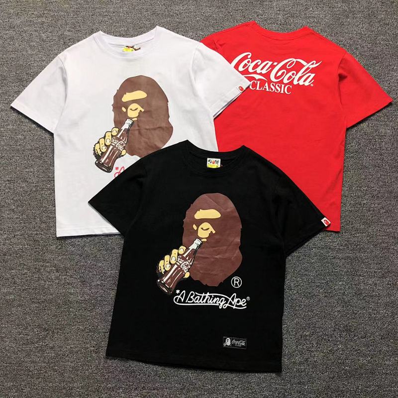 Bape 95 BAPE T-SHIRT, photo 1