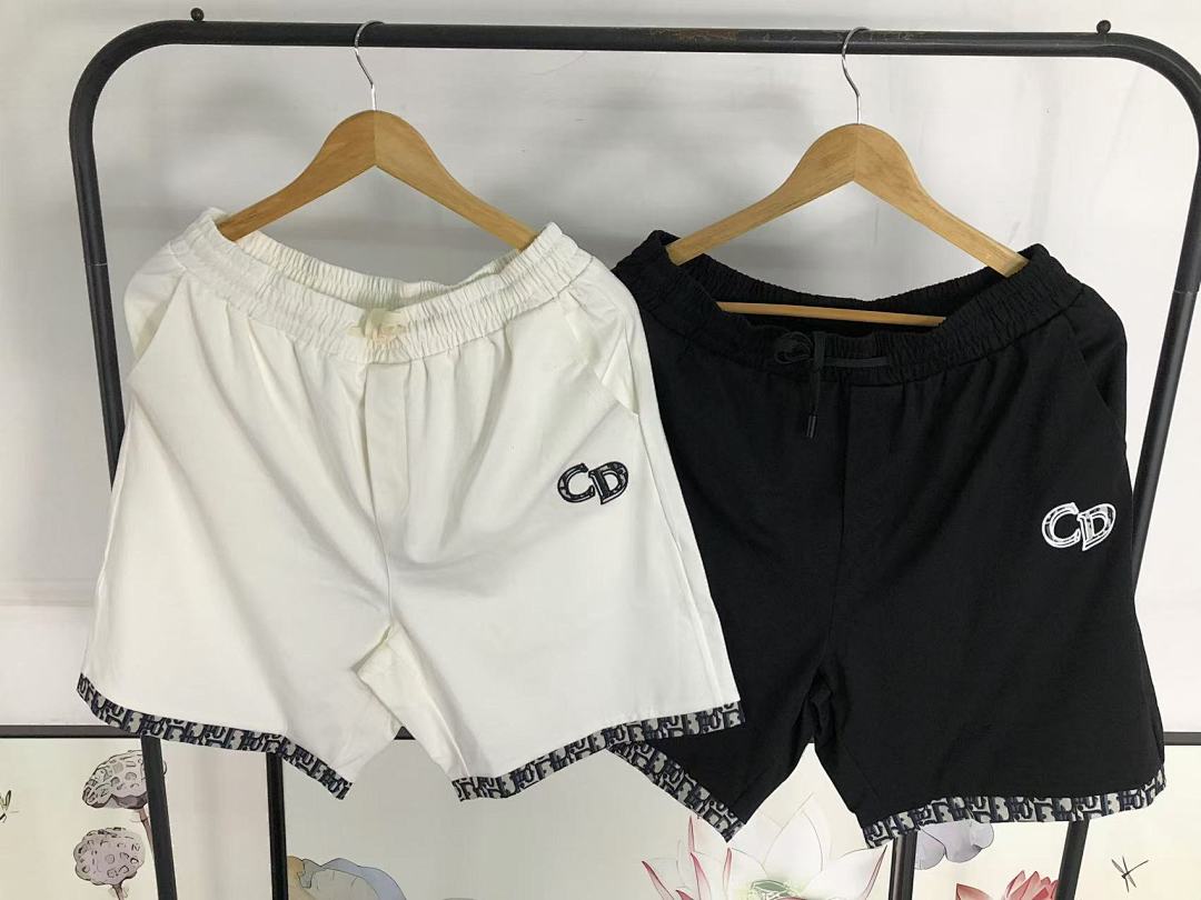 Dior 115 D⭐O⭐ SHORTS 3203235220 (Im 170Cm 60Kg I Wear Size 3XL In The Phot) - Image 25