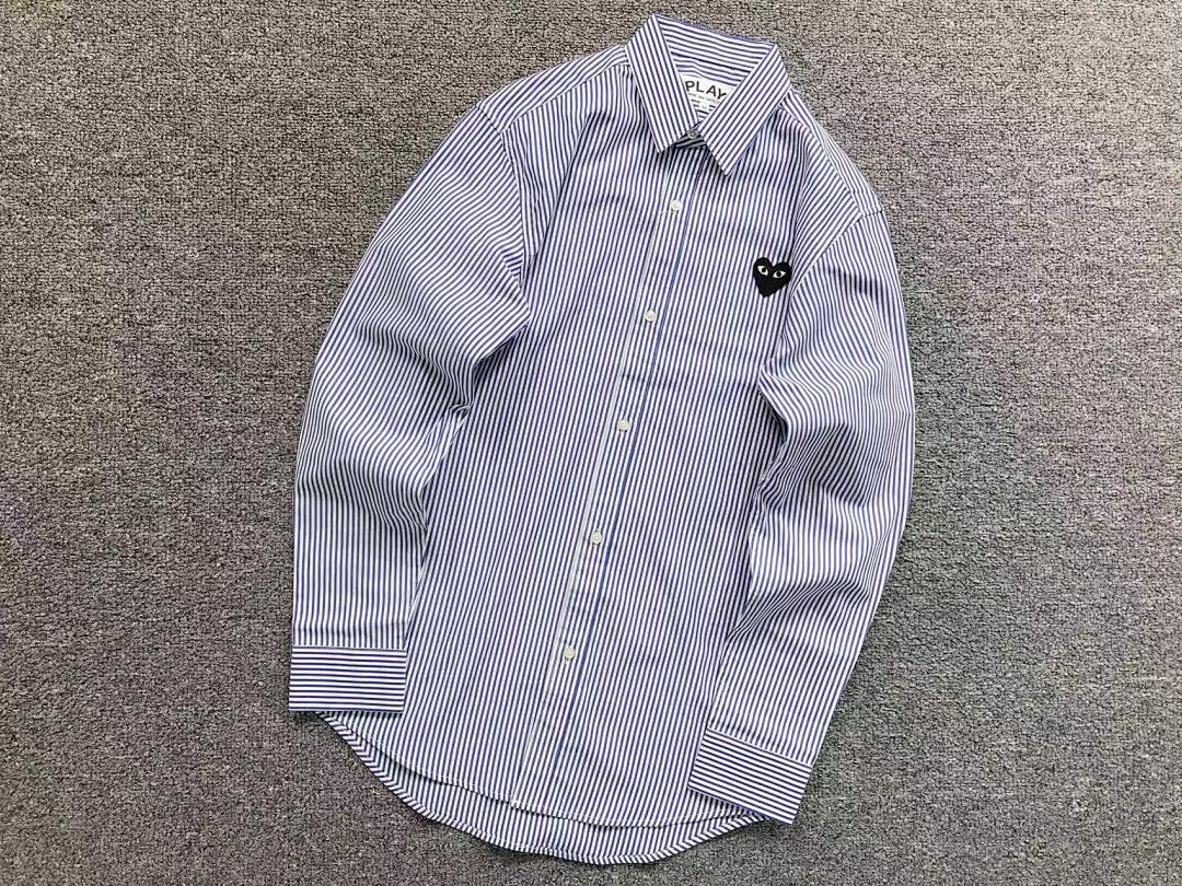 Comme des Garcons 218 CDG SHIRT 505282421 (Im 170Cm 60Kg I Wear Size M In The Phot) - Image 10