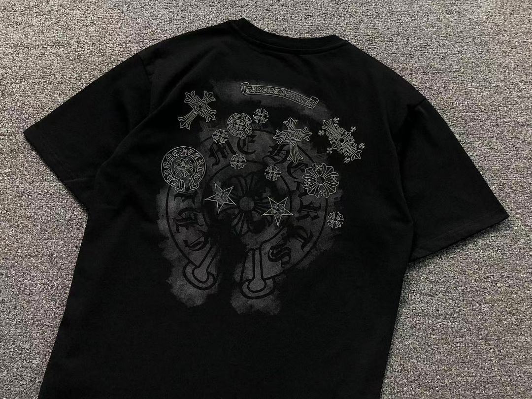 Comme des Garcons 135 C⭐⭐OME HE⭐⭐TS T-SHIRT 3206150317 (Im 170Cm 60Kg I Wear Size S In The Phot) - Image 12