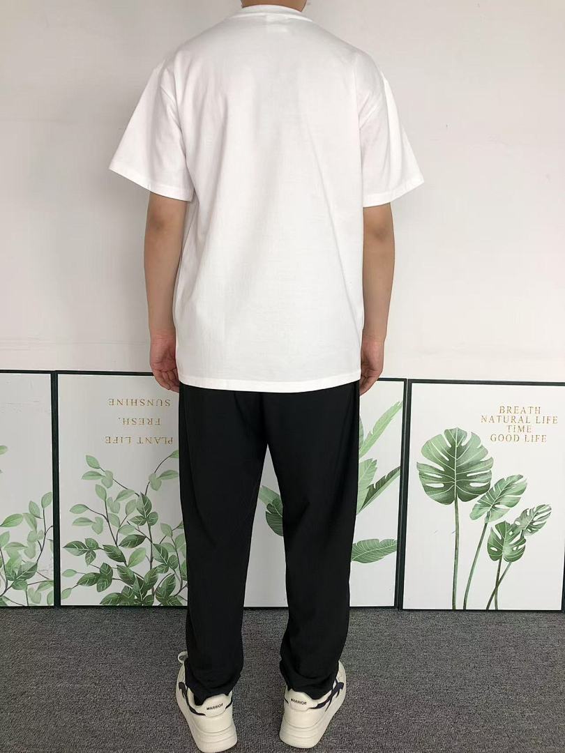 Bape 85 BAPE T-SHIRT 3104180631 (Im 170Cm 60Kg I Wear Size M In The Phot) - Image 5