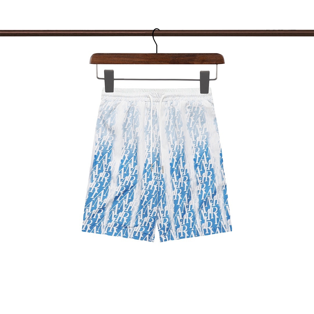 AMIRI TROUSERS95 AMIRI SHORTS - Image 6