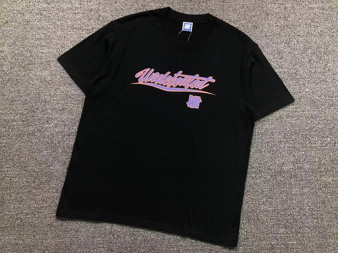 Undefeated 88 UNDEFEATED T-SHIRT 126232202 (Im 170Cm 60Kg I Wear Size L In The Phot) - Image 12