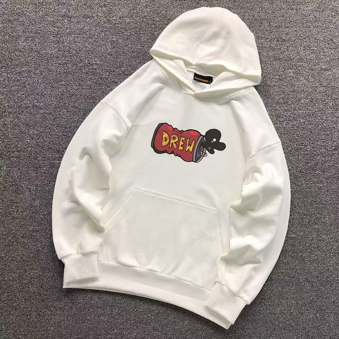 Drew House Drew House 138 DREW HOODIE 3109042117 (Im 170Cm 60Kg I Wear Size S In The Phot), photo 1