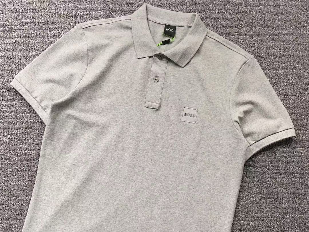 Hugo Boss 138 H⭐G⭐ B⭐⭐S POLO 213061201 (Im 170Cm 55Kg I Wear Size M In The Phot) - Image 13