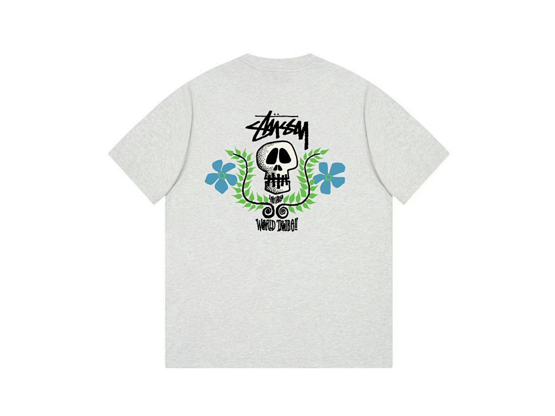 Stussy 85 STUSSY T-SHIRT - Image 12
