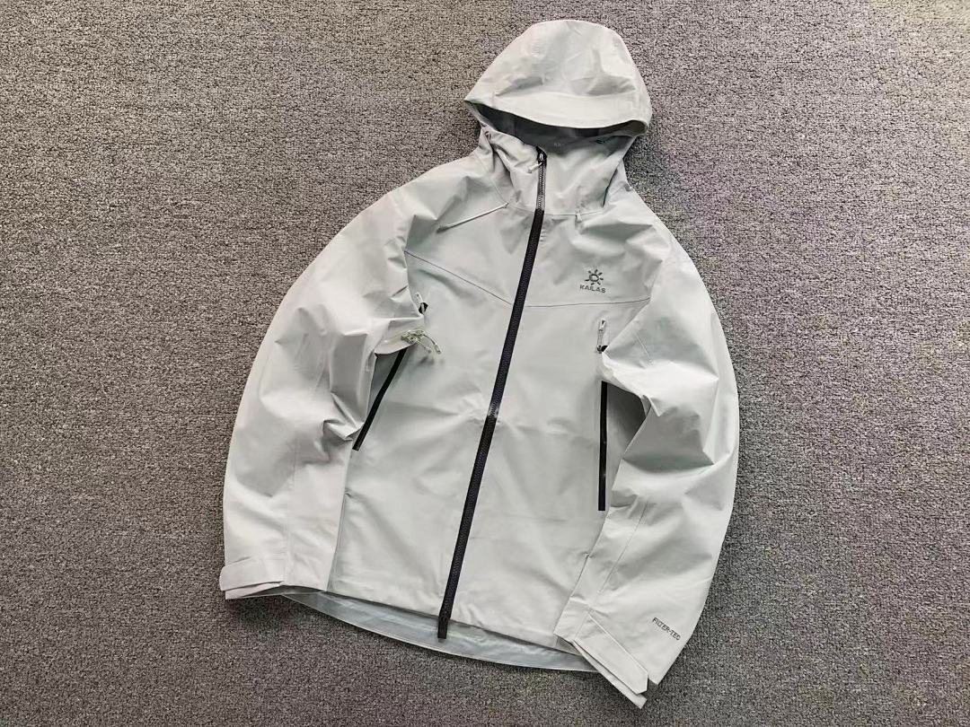 Unbranded 419 KA⭐L⭐S JACKET 3203260316 (Im 170Cm 65Kg I Wear Size M In The Phot) - Image 23