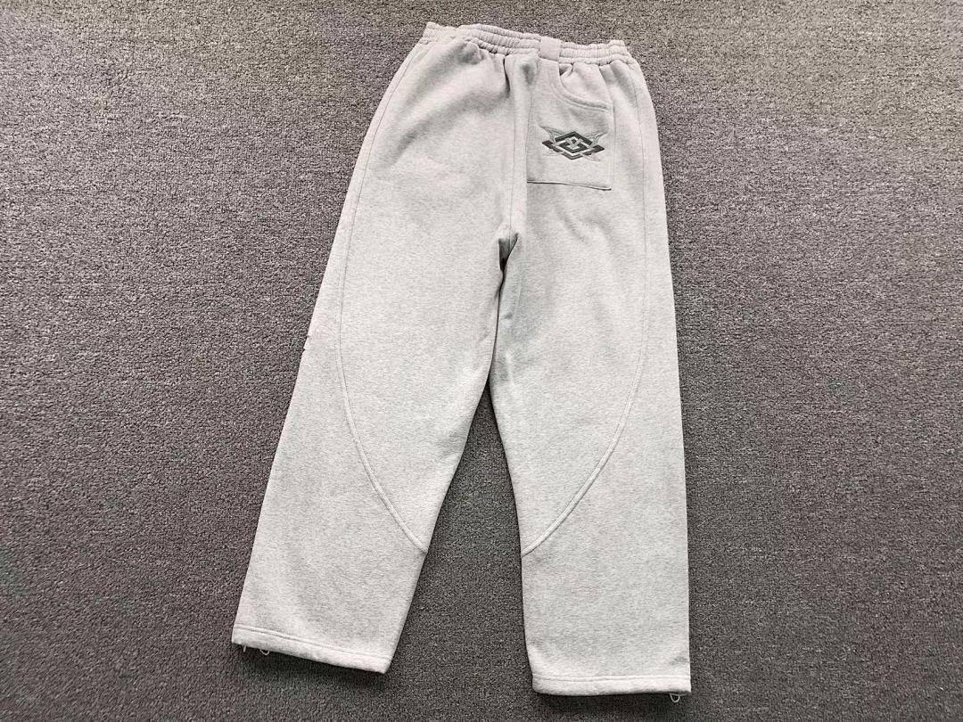 Mertra 165 M⭐RT⭐A UM⭐RO TROUSERS 121171134 (Im 170Cm 60Kg I Wear Size S In The Phot) - Image 11