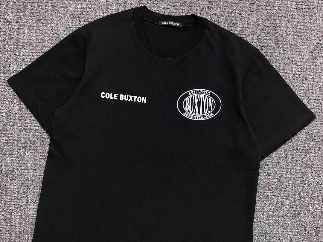 On Running 85 COLE BUXTON T-SHIRT - Image 7