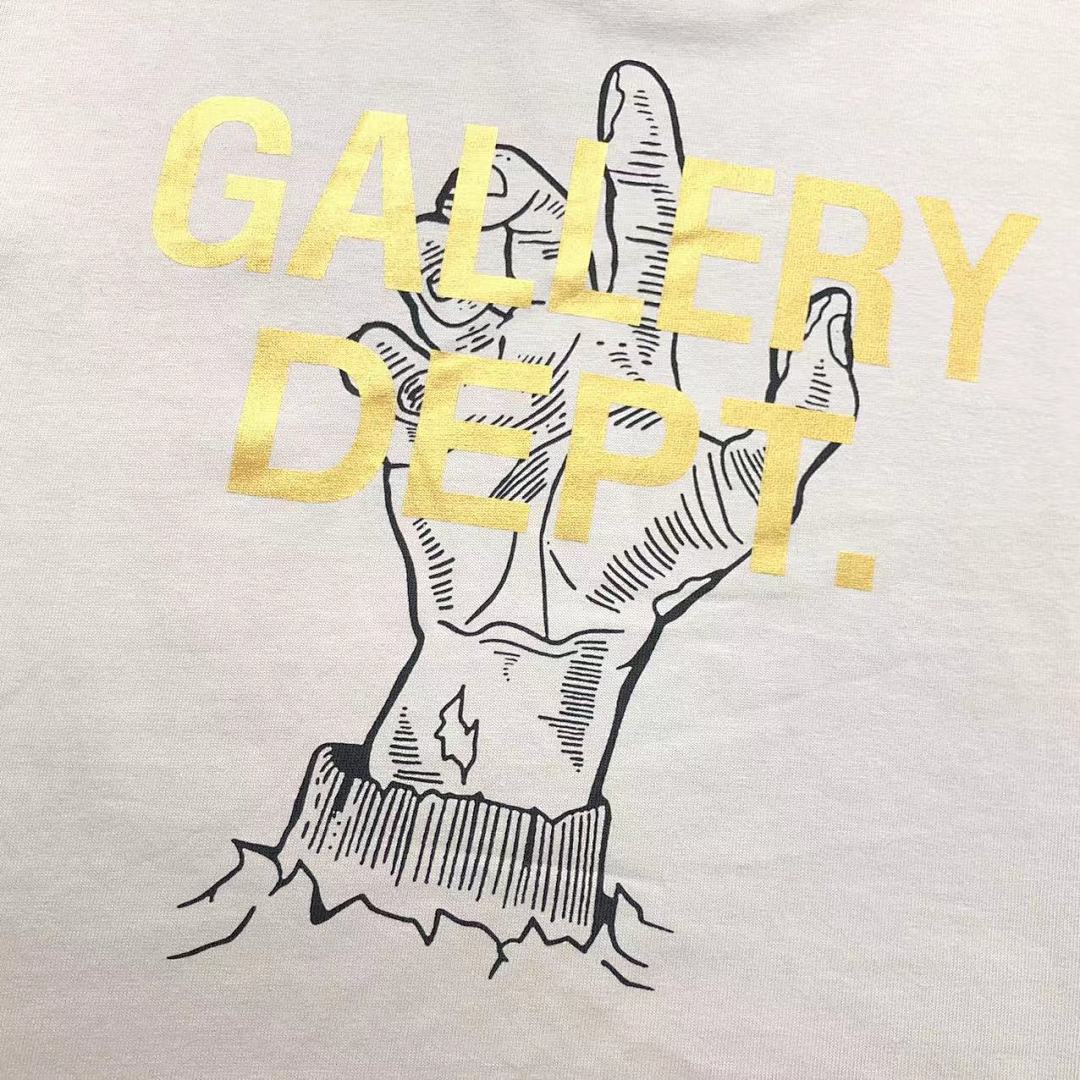 Gallery Dept 78 GALLERY DEPT T-SHIRT - Image 6