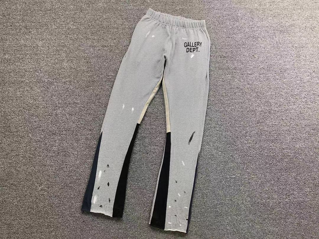 Gallery Dept 138 GALLERY DEPT TROUSERS 3105080253 (Im 170Cm 60Kg I Wear Size M In The Phot) - Image 19