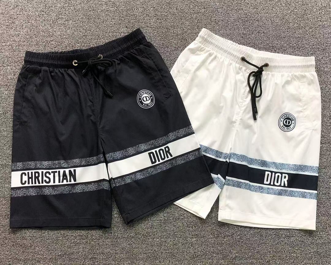 Dior 95 D⭐O⭐ SHORTS 3203273220 (Im 170Cm 60Kg I Wear Size XL In The Phot) - Image 5