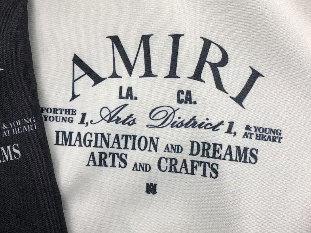 AMIRI 116 AMIRI SHIRT 211050139 (Im 170Cm 55Kg I Wear Size L In The Phot) - Image 20
