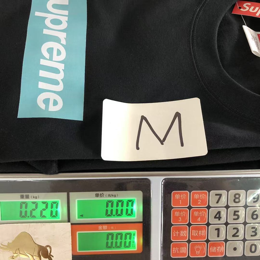Supreme 78 S⭐⭐R⭐⭐E T-SHIRT 41061007123 (Im 170Cm 60Kg I Wear Size M In The Phot) - Image 23