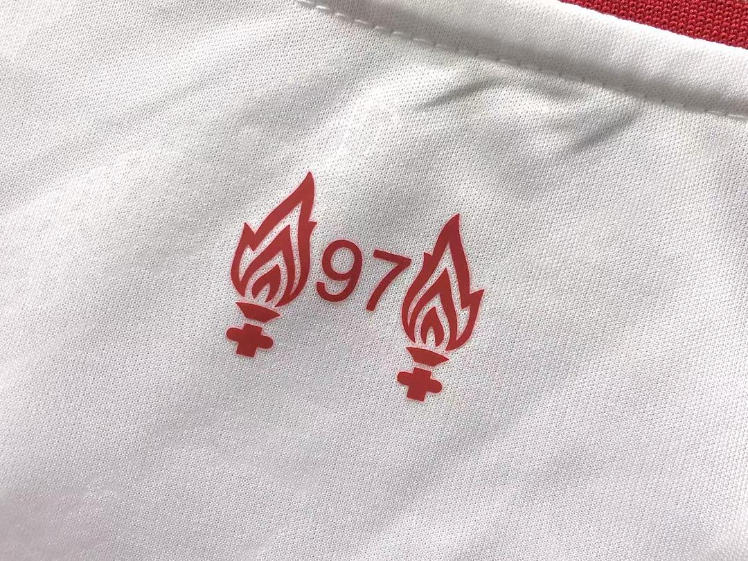 Unbranded 82 FOOTBALL T-SHIRT 1262218002 (Im 170Cm 60Kg I Wear Size L In The Phot) - Image 12