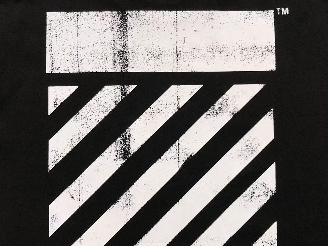 Off-White 108 OFF-WHITE T-SHIRT 521235219 (Im 170Cm 60Kg I Wear Size M In The Phot) - Image 19
