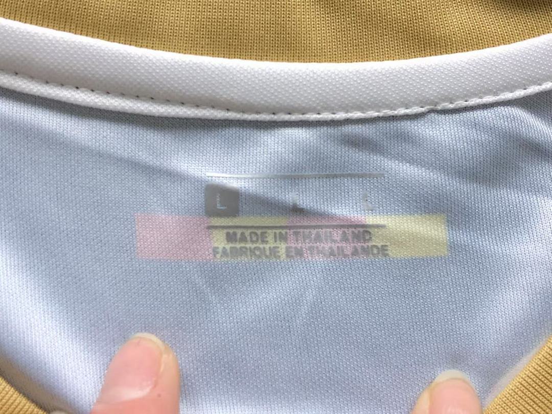 Unbranded 78 FOOTBALL T-SHIRT 11041703002 (Im 170Cm 60Kg I Wear Size L In The Phot) - Image 16