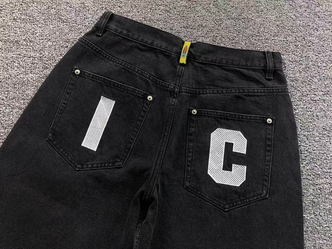 Icecream 138 IC⭐⭐R⭐AM SHORTS 1108200226 (Im 170Cm 60Kg I Wear Size 30 In The Phot) - Image 26