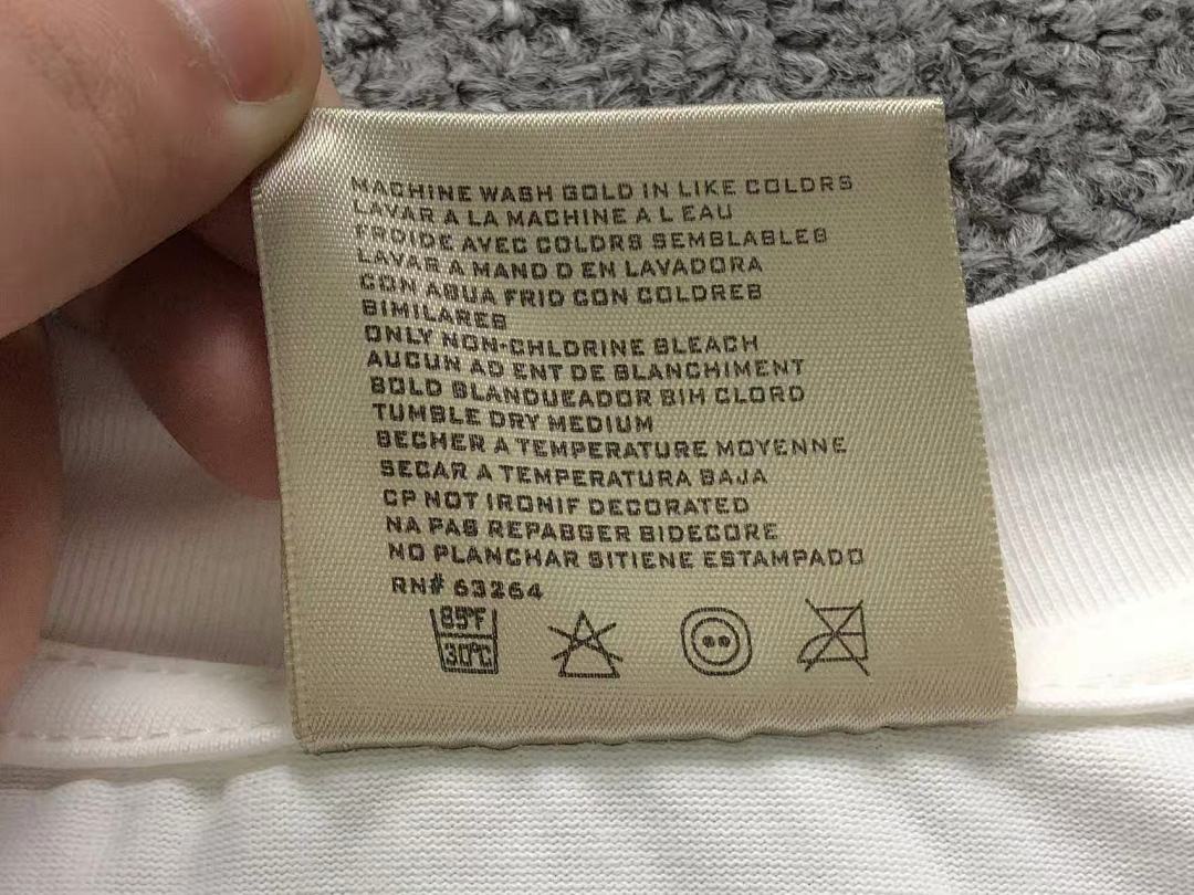 Unbranded 88 VINTAGE T-SHIRT 11112801139 (Im 170Cm 60Kg I Wear Size S In The Phot) - Image 14
