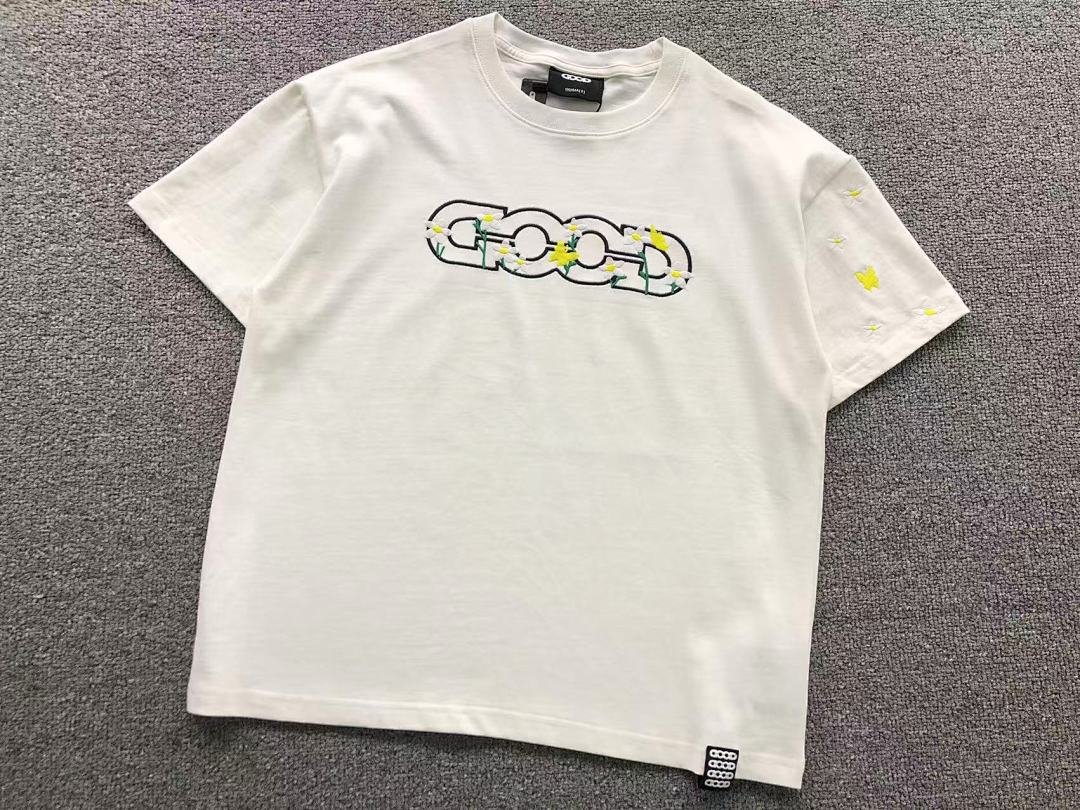 Unbranded 88 G⭐⭐D T-SHIRT 11061118116 (Im 170Cm 60Kg I Wear Size S In The Phot) - Image 10