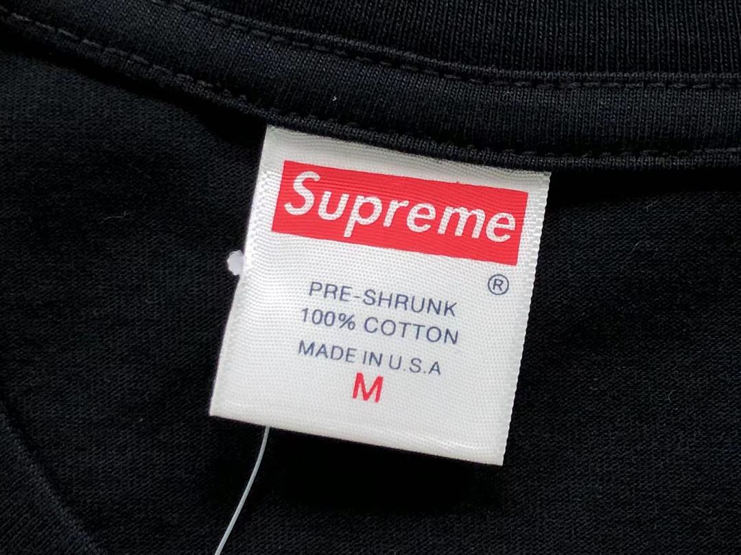 Supreme 78 S⭐⭐R⭐⭐E T-SHIRT - Image 16