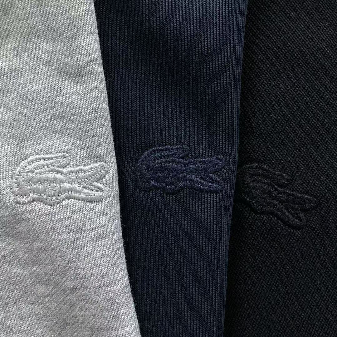 Lacoste TROUSERS129 LACOSTE HOODIE - Image 15