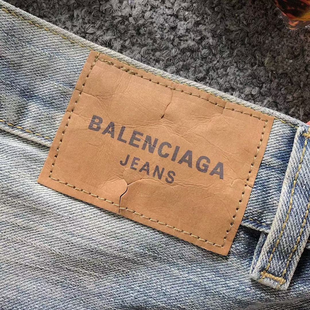 Balenciaga 245 B⭐L⭐⭐⭐IA⭐A - Image 8
