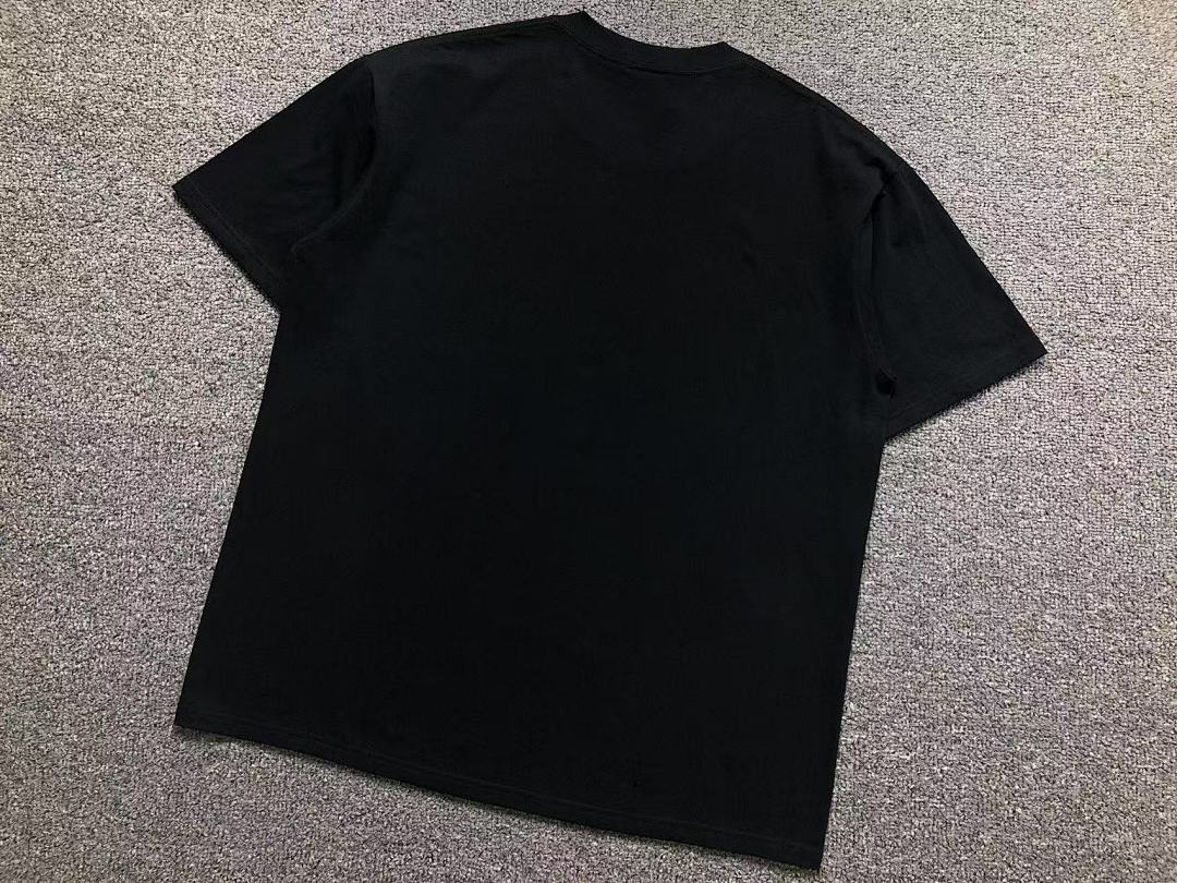 Stussy 78 STUSSY T-SHIRT 3108110202 (Im 170Cm 60Kg I Wear Size XL In The Phot) - Image 25