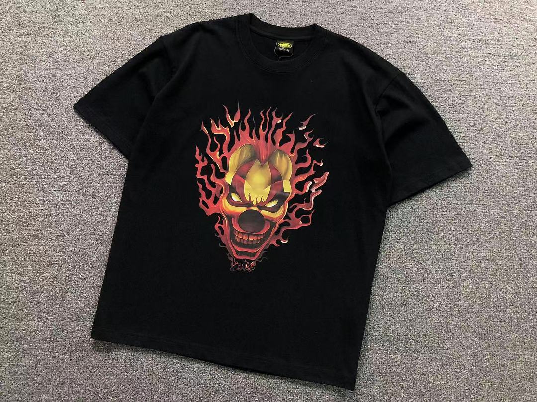 Corteiz 82 CORTEIZ T-SHIRT 5207090678 (Im 170Cm 60Kg I Wear Size M In The Phot) - Image 11