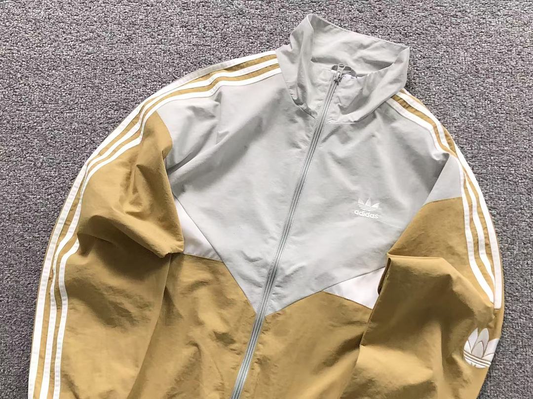 Adidas 158 A⭐I⭐AS JACKET 3207302777 (Im 170Cm 60Kg I Wear Size M In The Phot) - Image 10