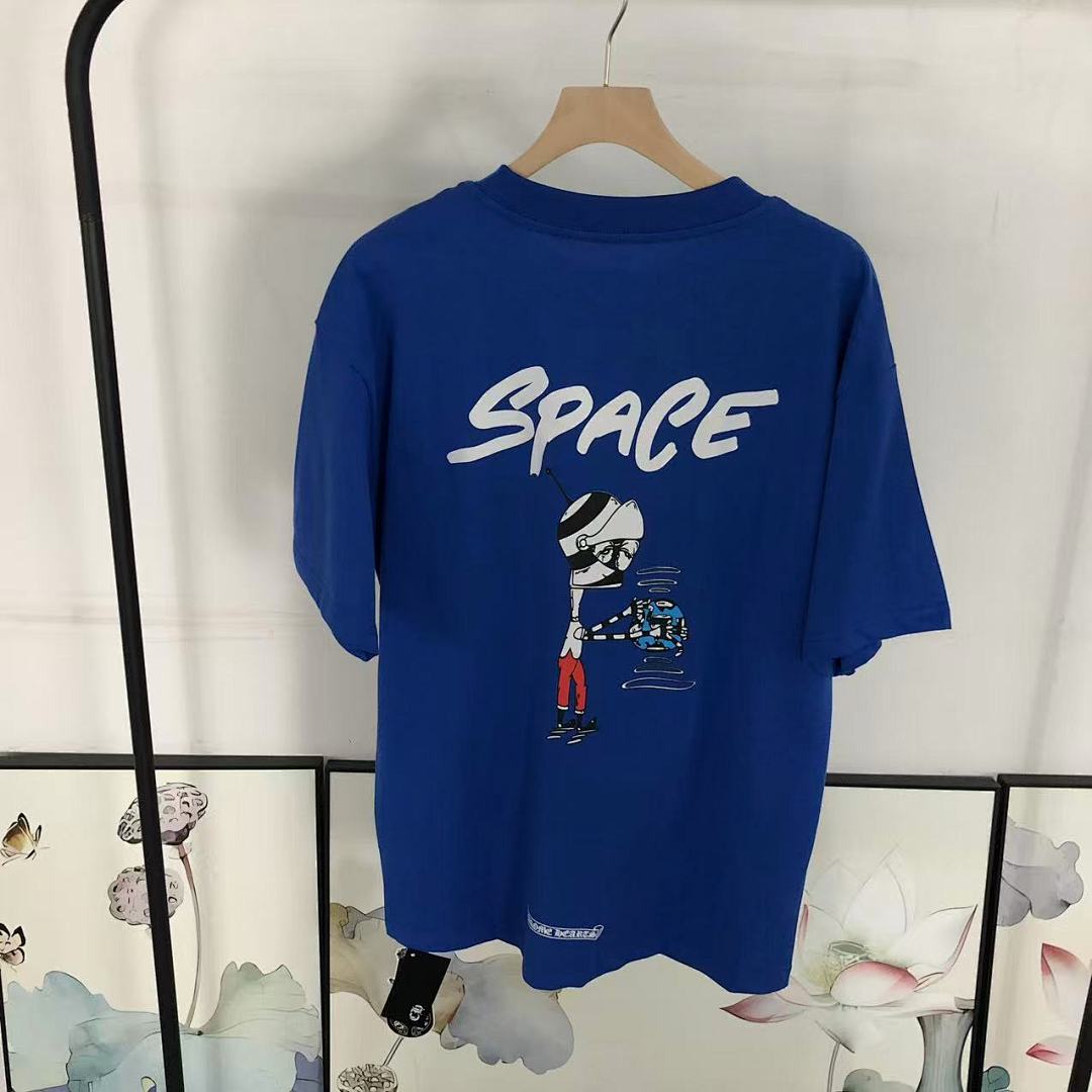 Comme des Garcons 88 C⭐⭐OME HE⭐⭐TS T-SHIRT 42011507144 (Im 170Cm 60Kg I Wear Size M In The Phot) - Image 26