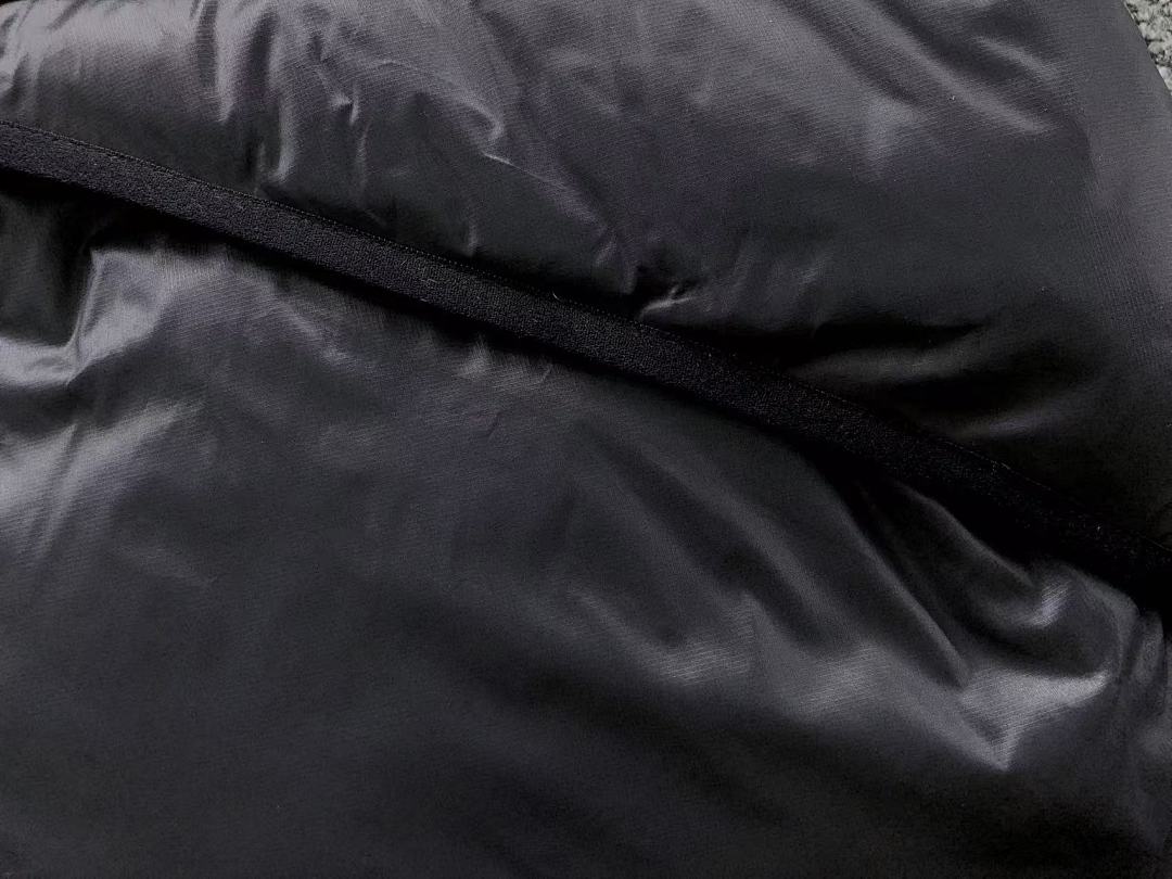 Stussy 438 STUSSY DOWN JACKETS 2170324001 (Im 170Cm 60Kg I Wear Size M In The Phot) - Image 13