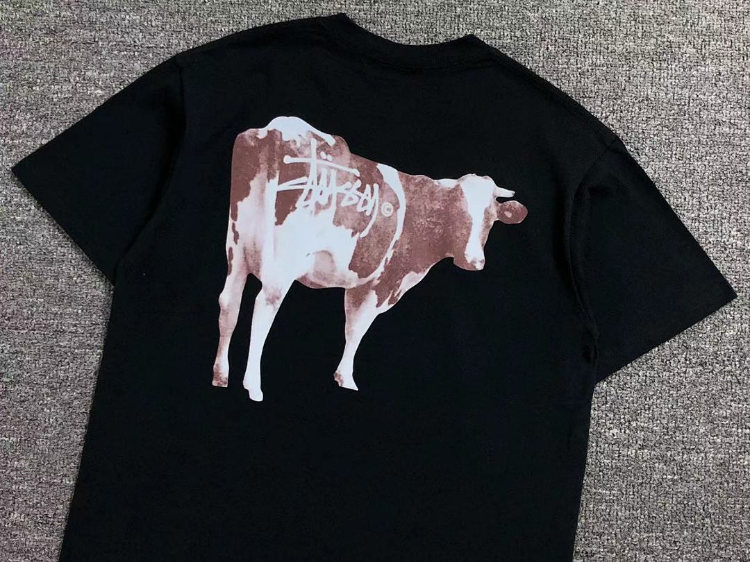 Stussy 78 STUSSY T-SHIRT - Image 14