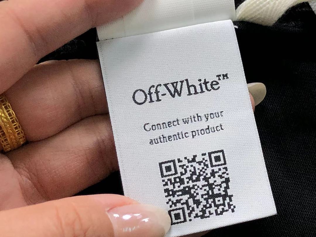 Off-White 105 OFF-WHITE T-SHIRT 5208010119 (Im 170Cm 60Kg I Wear Size M In The Phot) - Image 22